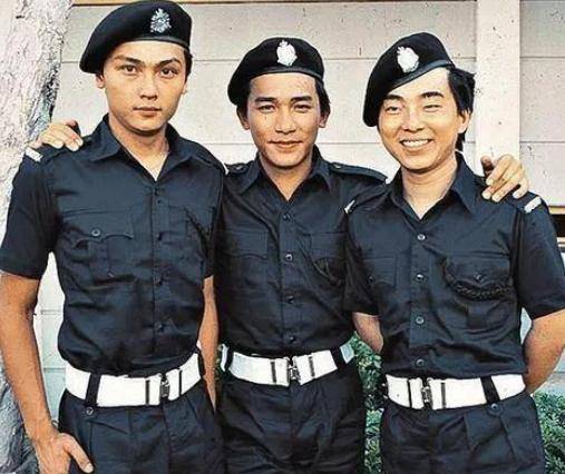 吕方:跟郑裕玲恋爱16年如在坐牢,分手连宝马车都不送我,很遗憾_张学友