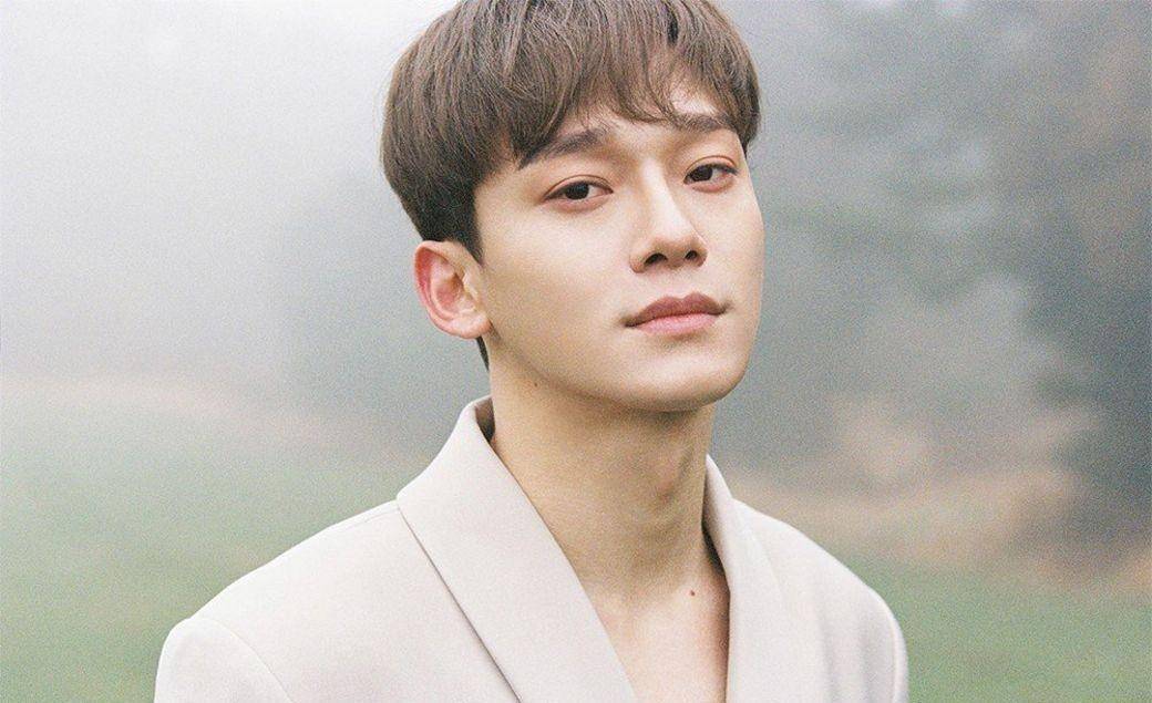 exo chen奉子成婚引怒粉丝要求退团!