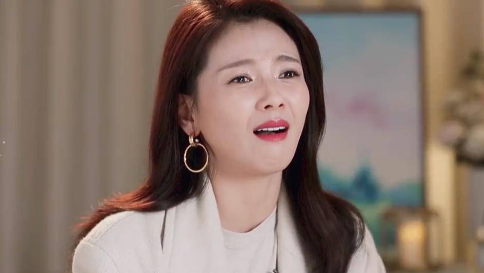 蒋勤勤当面直钢刘涛,中间有什么矛盾?_妻子_陈建斌_节目