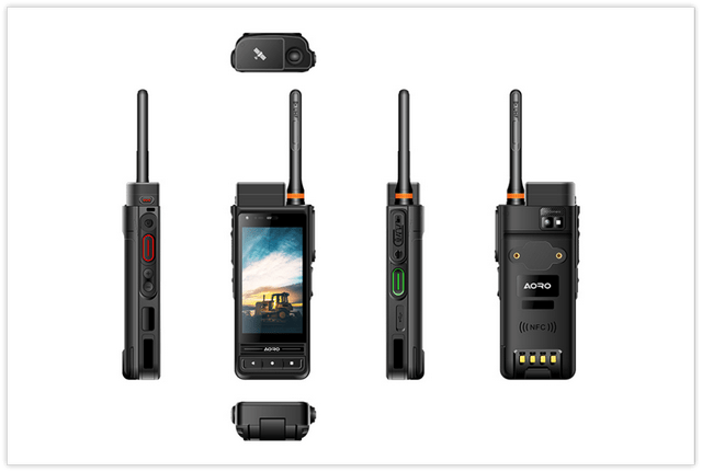 洪水来袭,断网断电,遨游通讯北斗三代短报文终端助力应急救援_通信