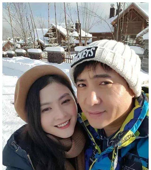 嫁给沈腾6年,马丽依然是王琦心中的一根刺,咽不下也取不出_节目_网友