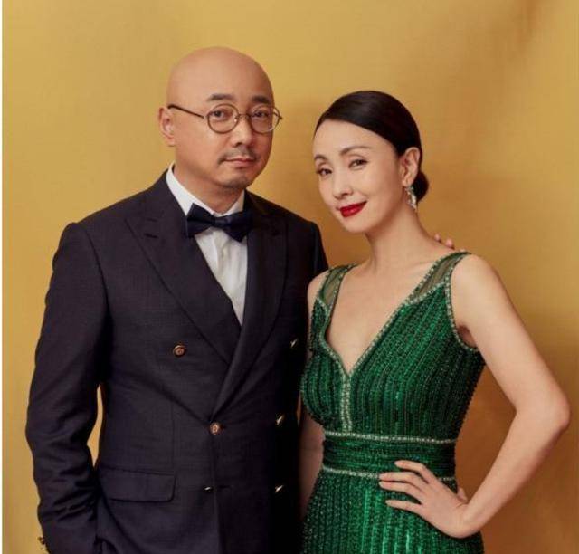 陶虹的情商有多高?