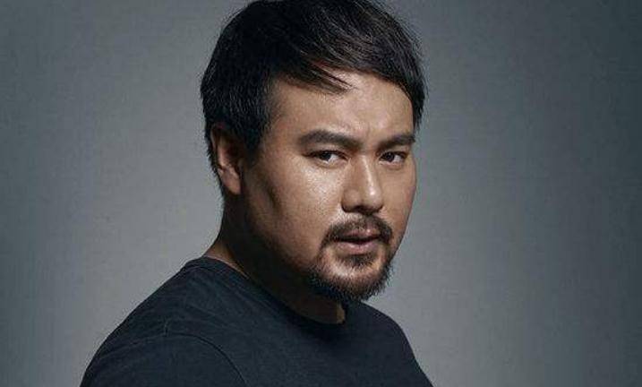 将张飞李逵演成同一个人的康凯,戏路越走越窄,终于混到无戏可拍_武术