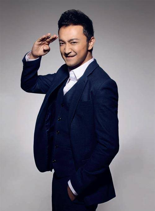 尼格买提"揭穿"主持人?这一次他的狐狸尾巴终于露出来了!