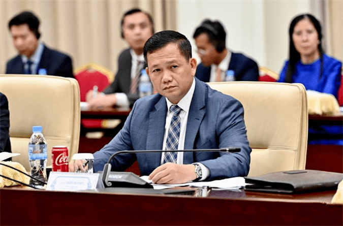 王毅此时到访,或是一个信号_洪森_美国西点军校_国家