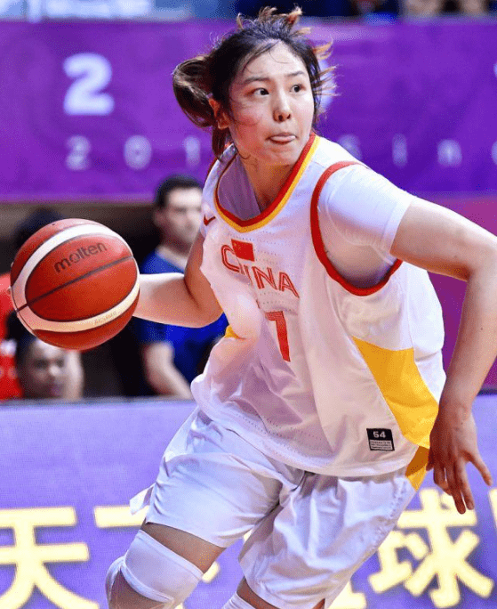 张茹获顶级大合同,女篮亚运会挑战大_中国女篮_wcba_1