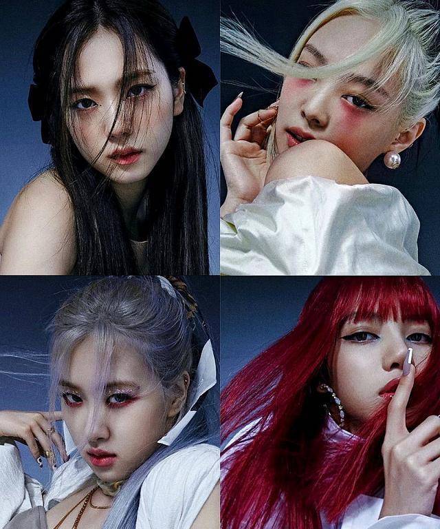 奇葩造型早有迹可循,全靠"烤地瓜"_lisa_黑色_人间