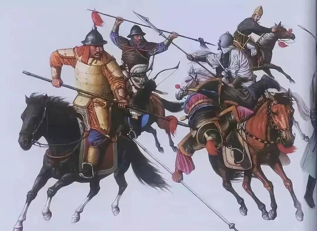 定西侯蒋贵:明朝前期名将,北讨鞑靼,南征麓川,西平松潘_缅甸_思任发