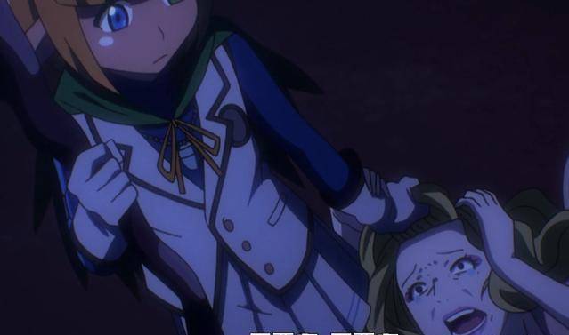 overlord:八指中的希尔玛下场怎么样?