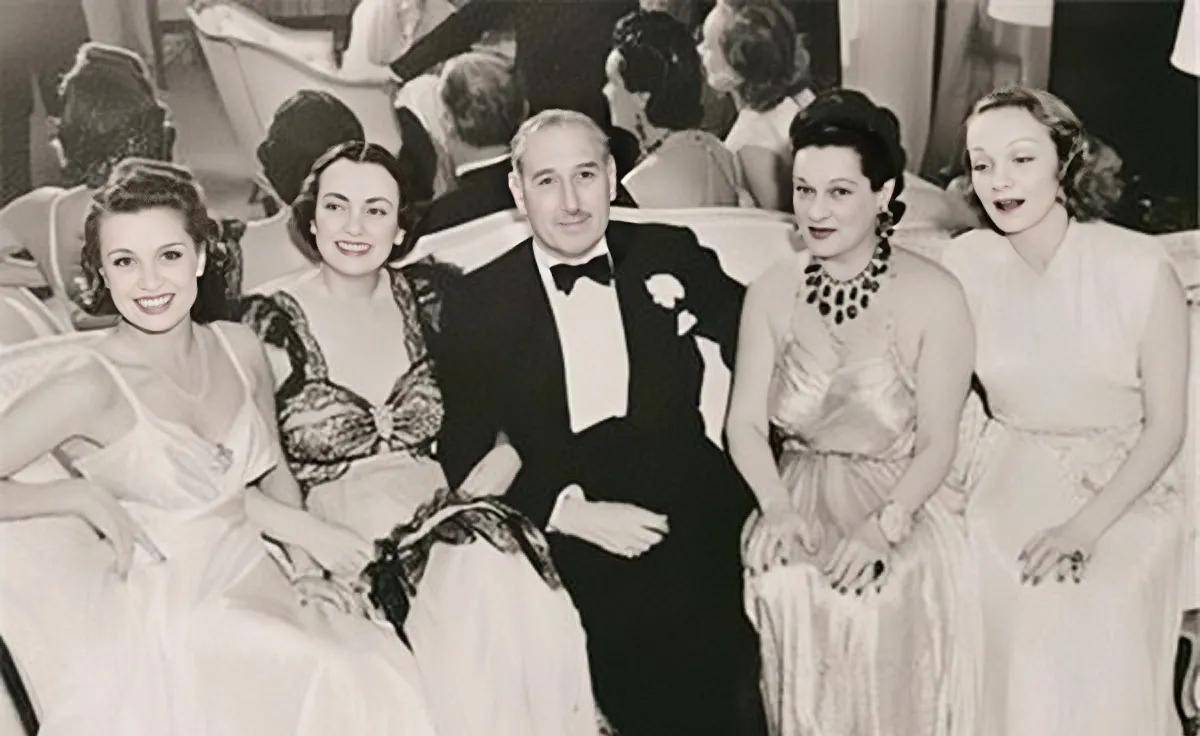 鸦片战争的幕后真凶竟然是一个叫大卫沙逊的犹太家族_英国_中国_清朝