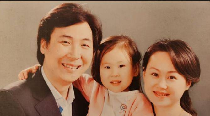 儿子_王昆_父亲