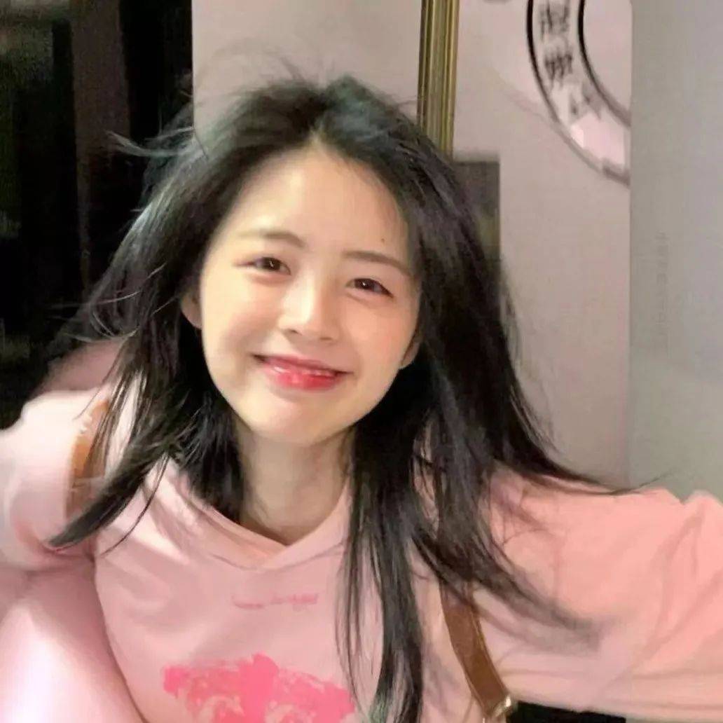 ins小众女头_网络