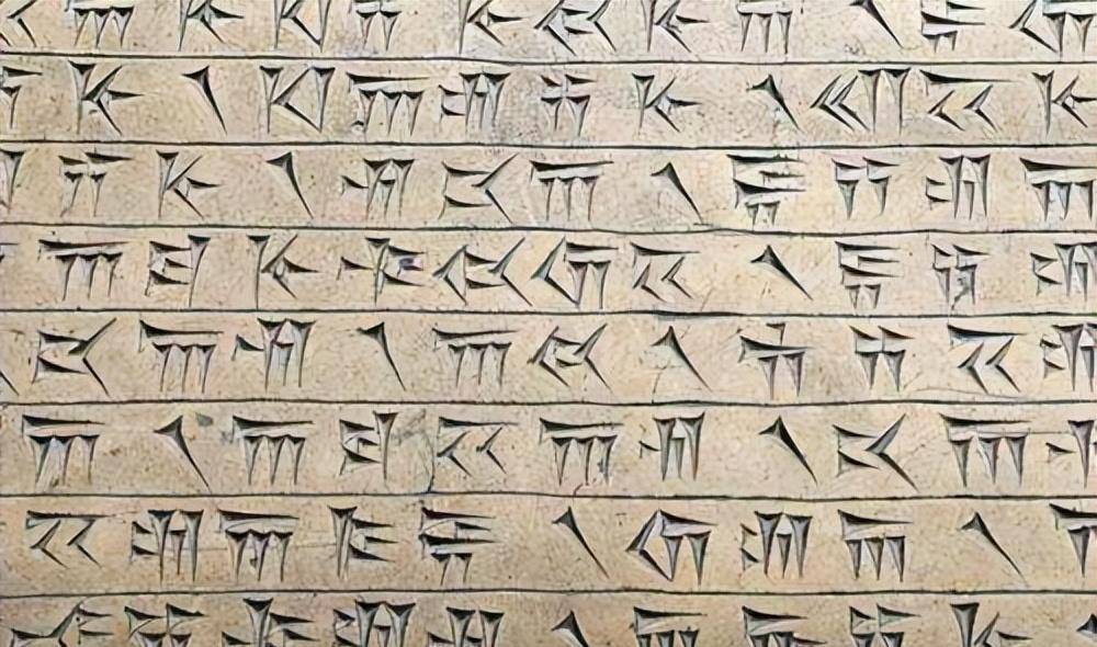 揭开古埃及文明神秘面纱_象形文字_中国_公元前