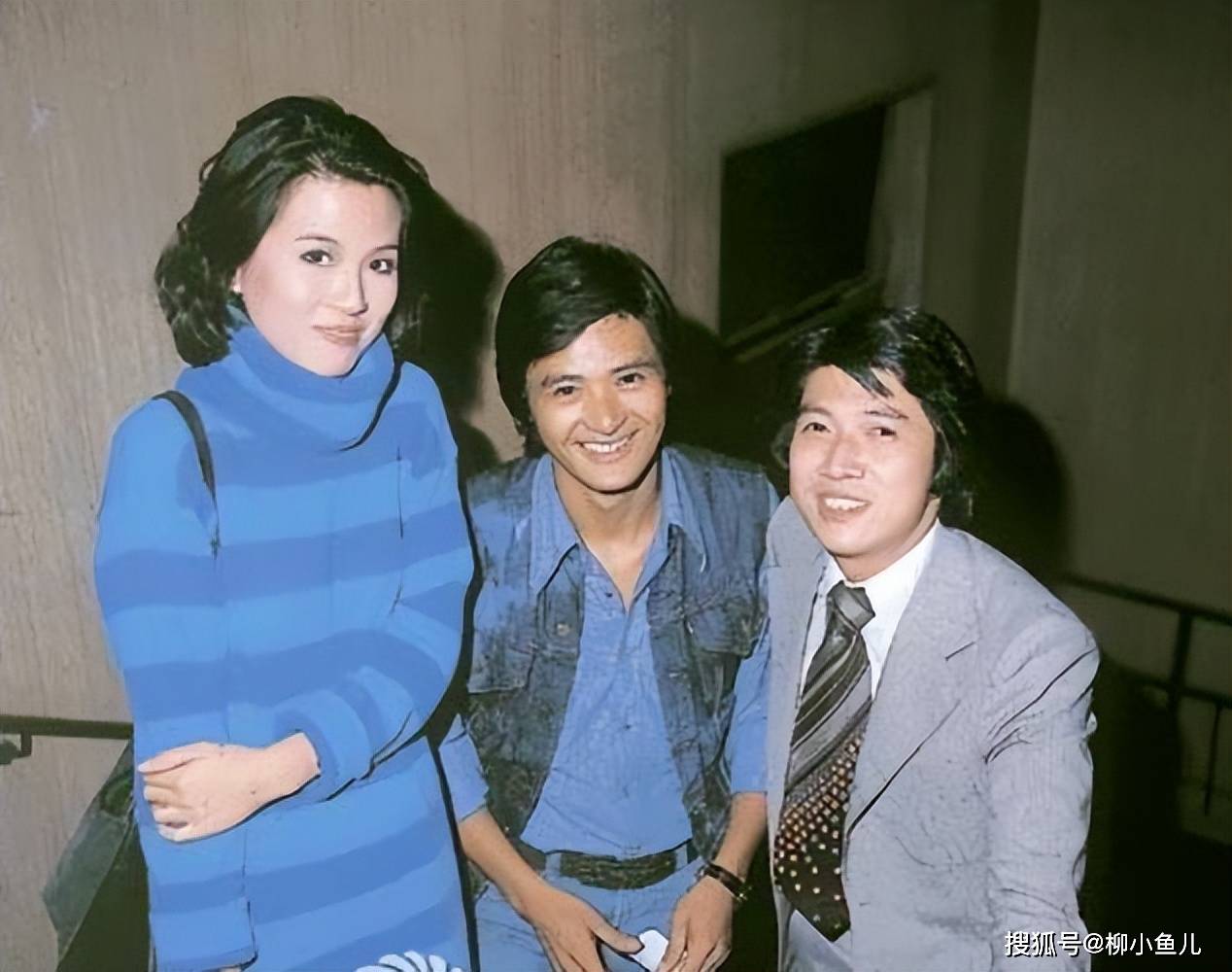 一个身价几十亿,一个仍在拼命拍戏_陈荟莲_余安安_生活