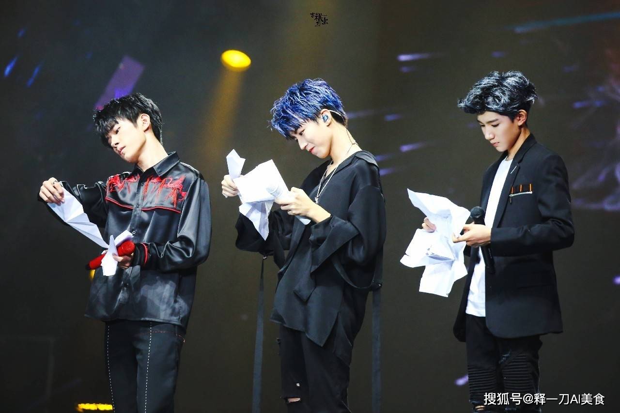 考研名师汤家凤抨击tfboys粉丝追星_什么_微博_研究生