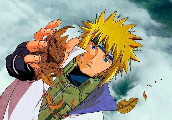 波风水门的结局是命中注定,他若不死,《博人传》根本无需上映_火影