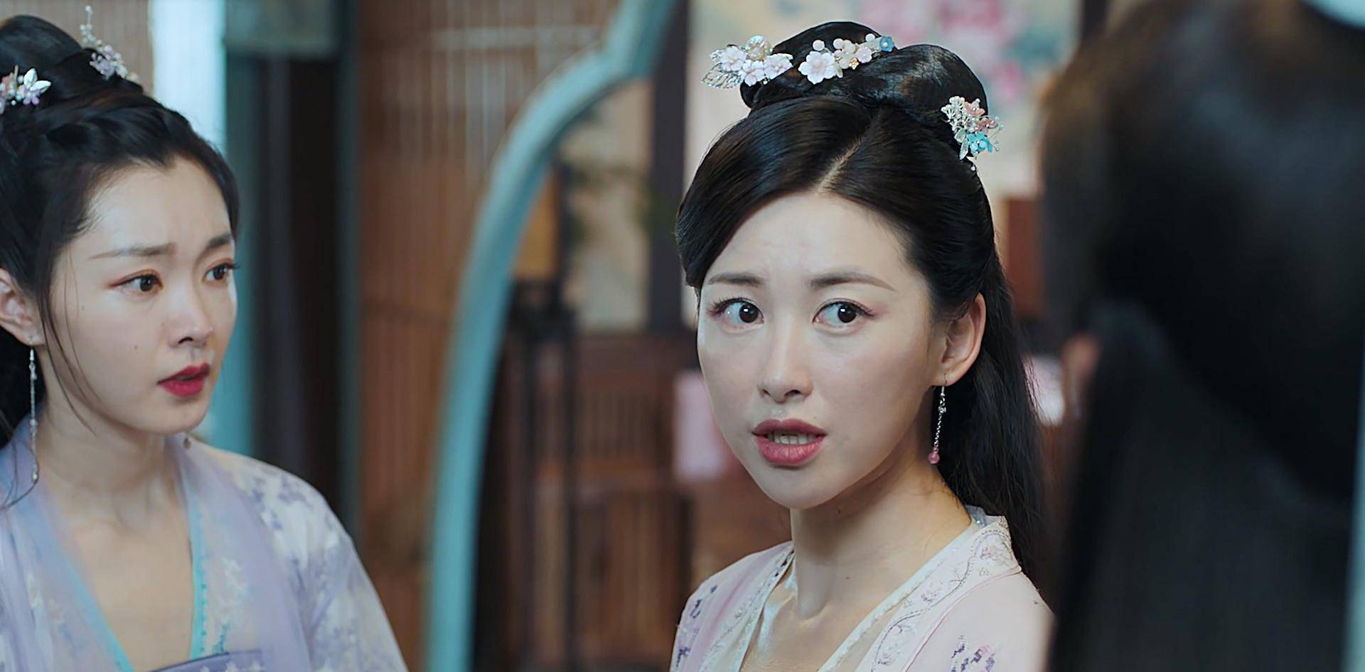 赘婿:宁毅小两口度蜜月,碰上土匪进城,最美土匪刘西瓜登场_陈凡_袁定