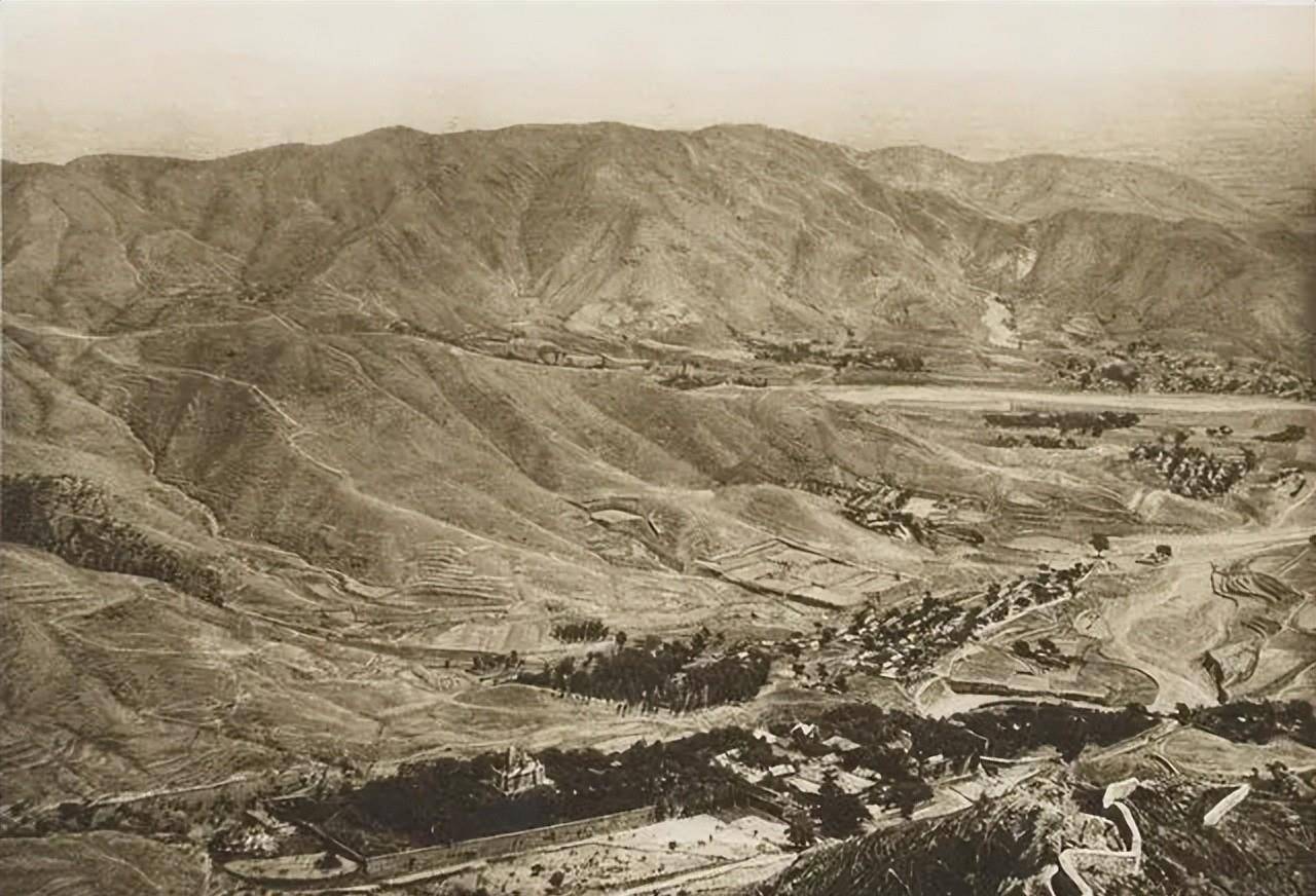 雍正宠臣田文镜的墓在河北,这座墓,真的是被乾隆下令毁掉的吗?