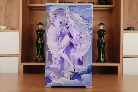 老规矩先列一下配置清单吧:cpu:intel 13代酷睿i5-13490f主板:华硕rog