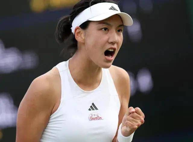 王欣瑜杀进美国兰迪斯维尔 itf 100k决赛_网球_网坛_莎拉波娃