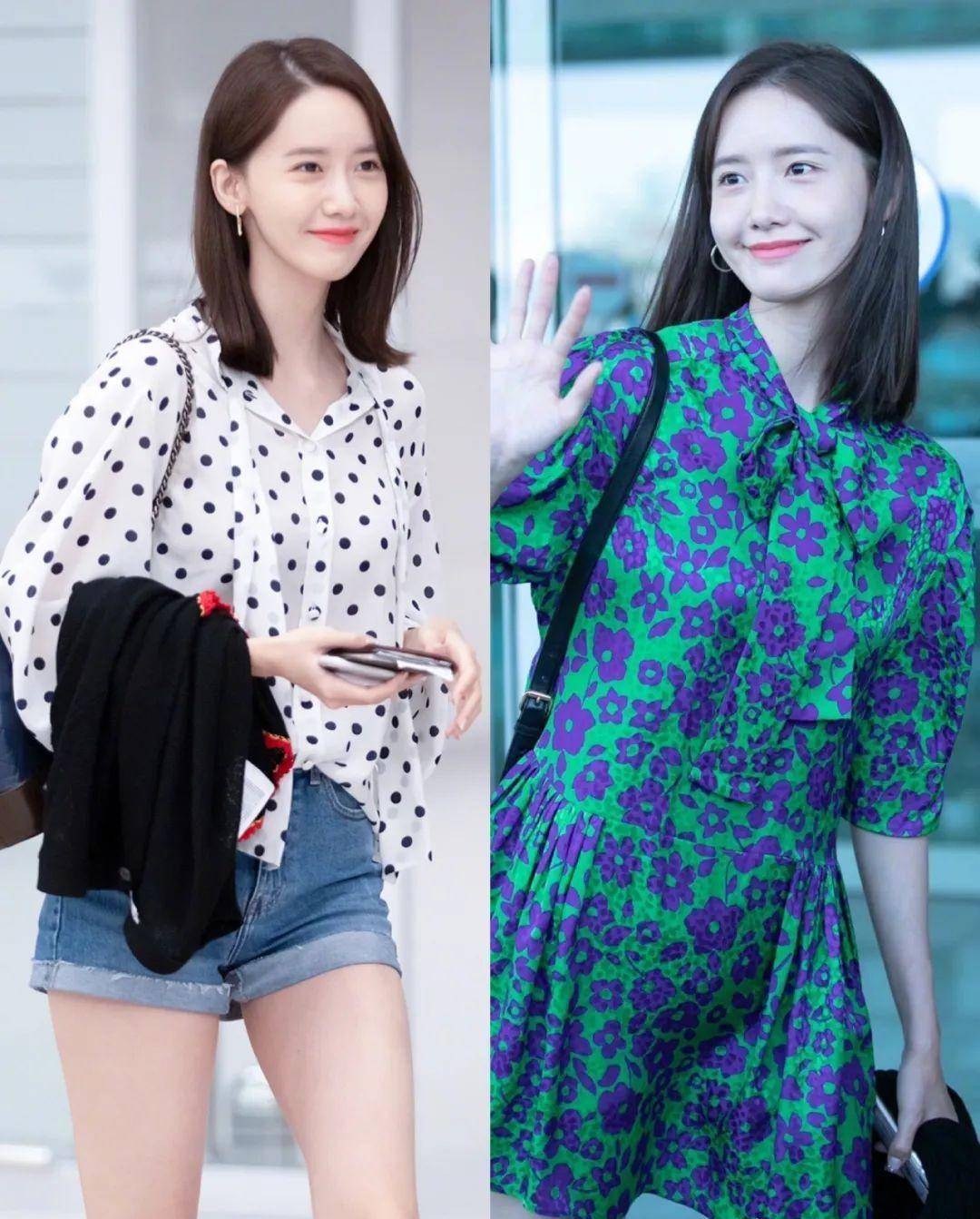 林允儿近况,生日出镜状态真好!长得漂亮,却直言不嫁中国人?