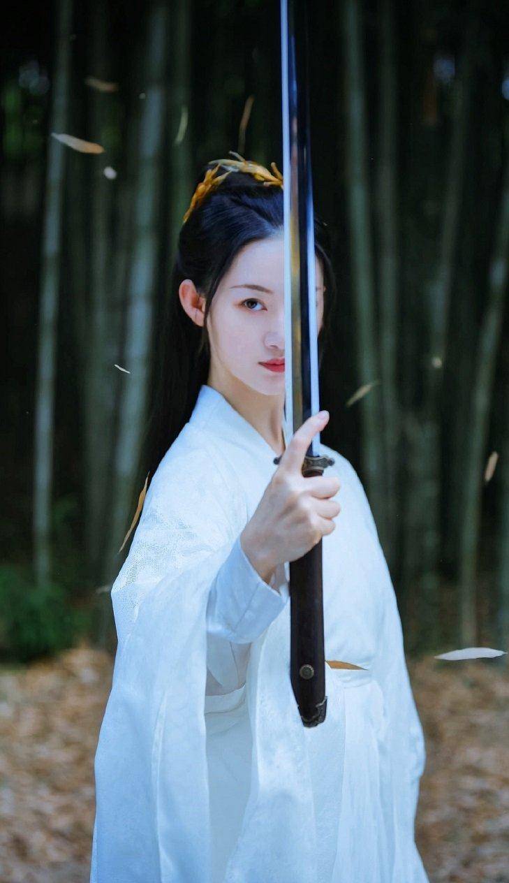 美貌只是锦上添花,事业心女战神郭晓婷绽风华!_角色_铁牛_姐姐