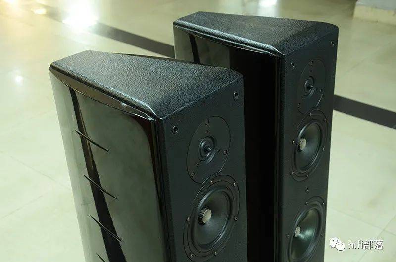 意大利 世霸/sonus faber grand piano domus 第三代大钢琴落地音箱