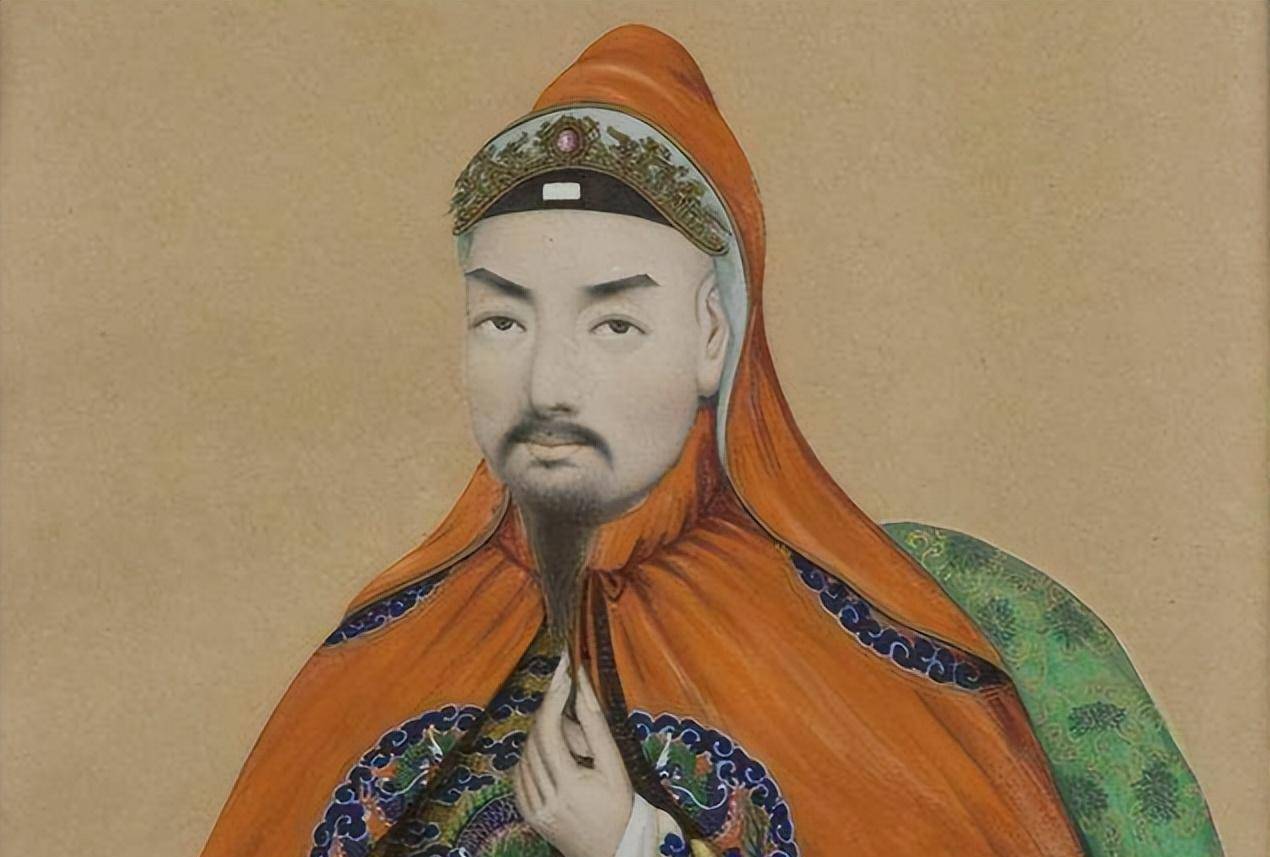 一日,李秀成召来堂弟李世贤,解下忠王宝剑交给他,并命他前往江浙等地