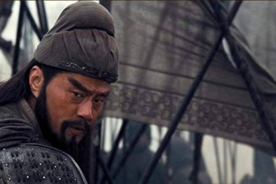 “关羽”死得最冤的五虎上将，同僚看不起他，刘备更是害死他的幕后凶手