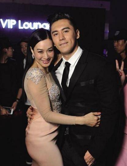 2婚2离的女星:倪萍为陈凯歌丢掉自尊,45岁钟丽缇拼4胎_王琳_黄奕_婚姻