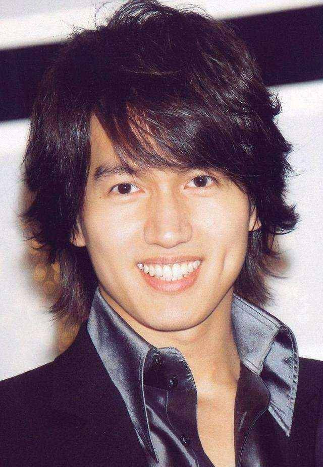 20年后,再看曾经火遍亚洲"f4"各自的境遇,他们差距一目了然_言承旭