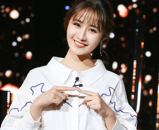 主持人梁田自曝遭受性骚扰,地铁上被猥琐男偷窥尾随,细节引热议_事情