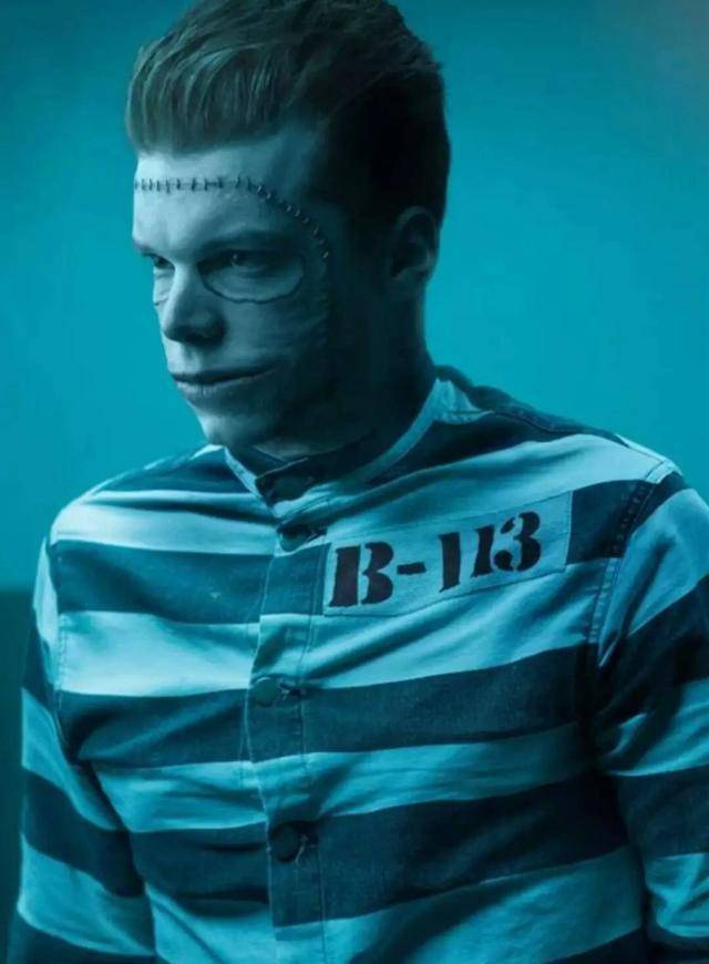 蝙蝠侠的少年岁月,dc反派的养成记_戈登_人物_剧情