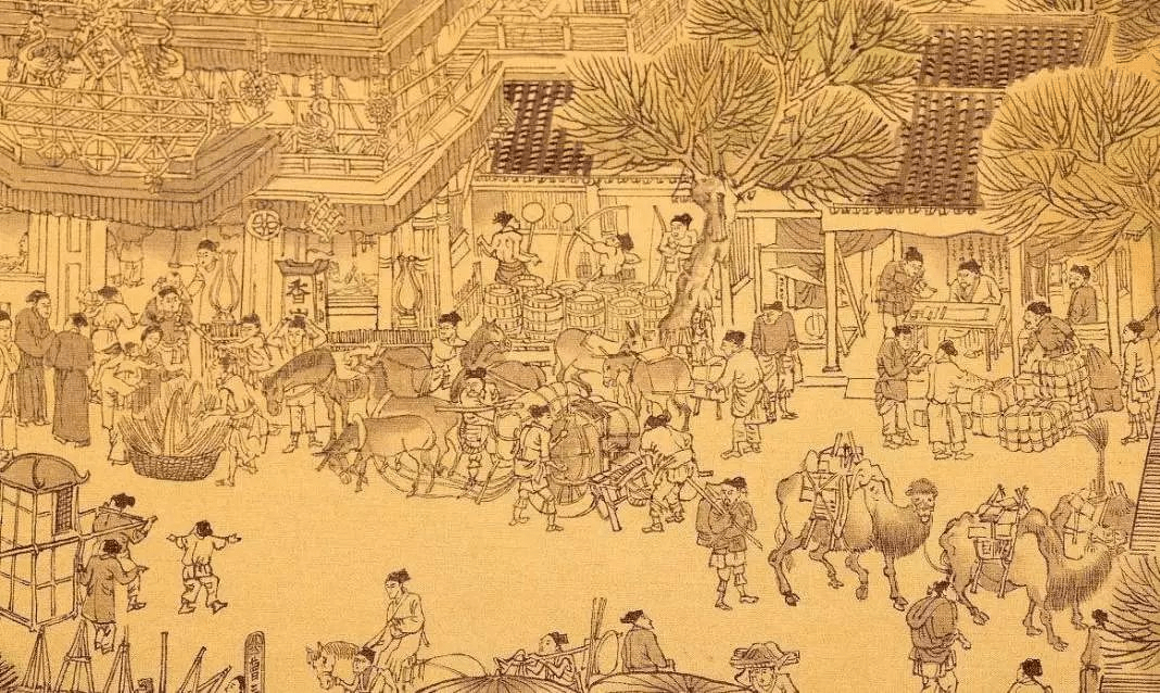 现在的一日三餐是什么时候开始的？航天员能量餐当早餐的优点