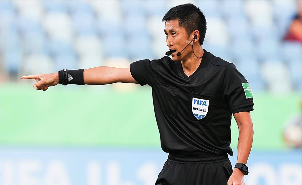 裁判成比赛焦点,处罚20人仍误判不断,外籍裁判将入驻_南通_支云队