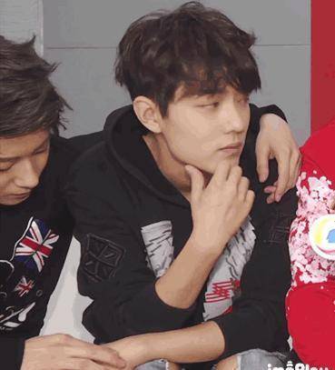 肖战被指有点娘派!_陈情_感觉_魏无羡