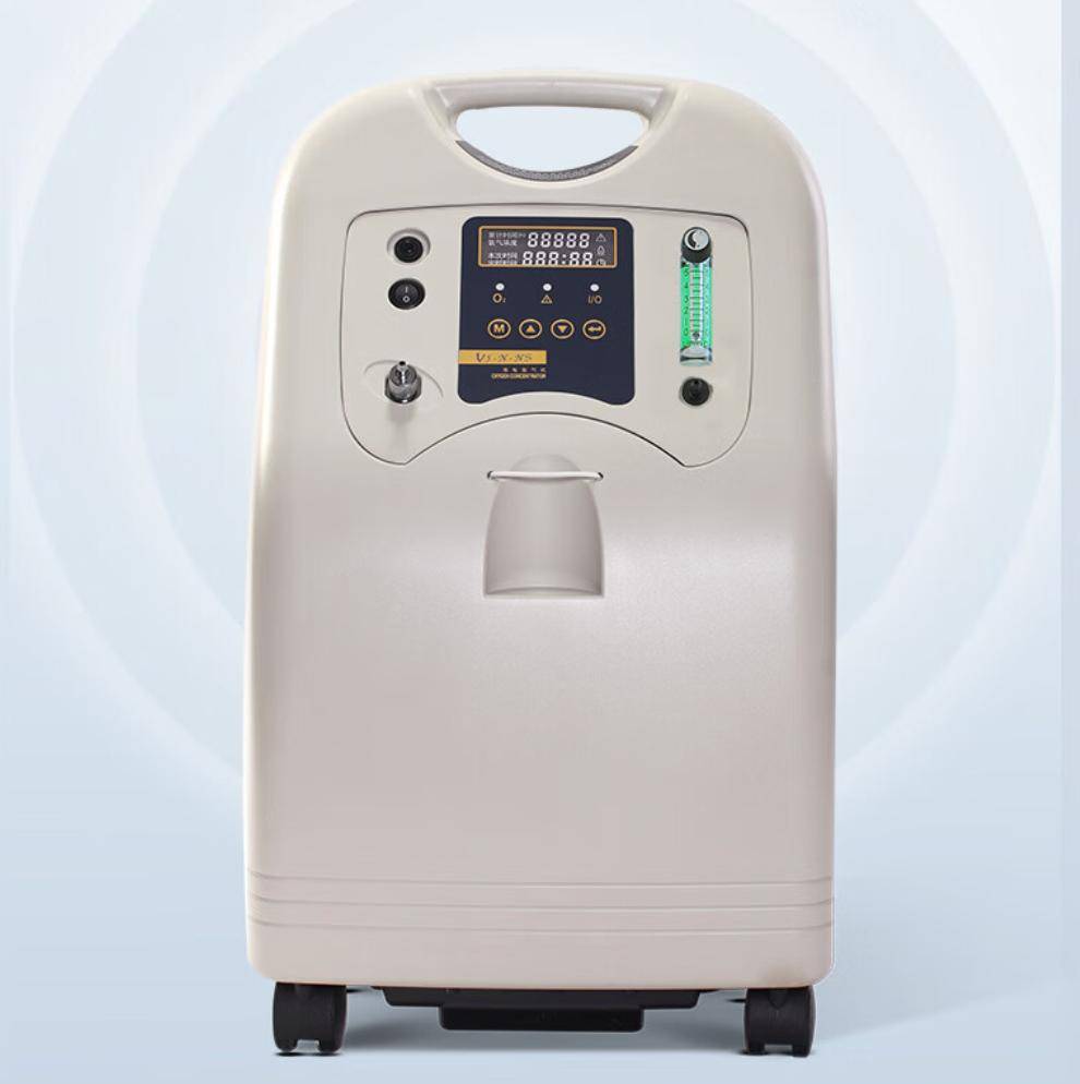 制氧机十大品牌排行榜告诉你!_人们_产品_疾病