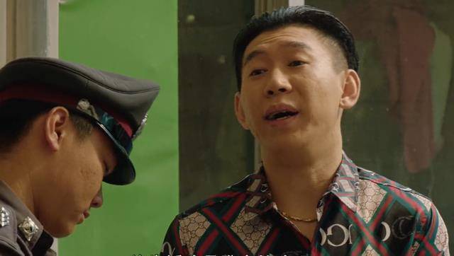 比聊斋还惊险刺激的换脸故事,周一围袁姗姗这部新剧也太好看了吧