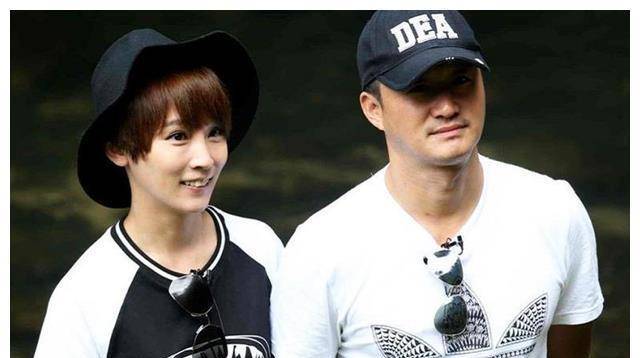 吴京"20亿影帝",前3位女友如今怎样,网友:看来还是谢楠赚了_生活_婚姻