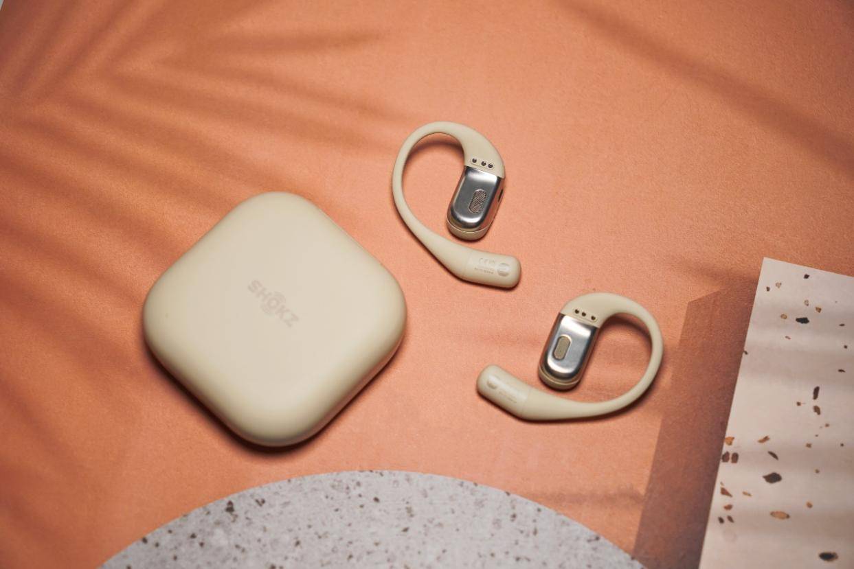 开放式耳机排行，性价比最高的开放式耳机