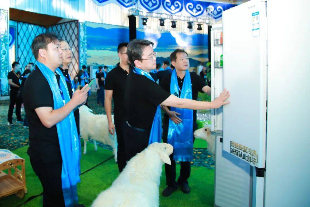 40年剑指更新鲜，能否突破家电业向上生长的天花板？-家电圈官网