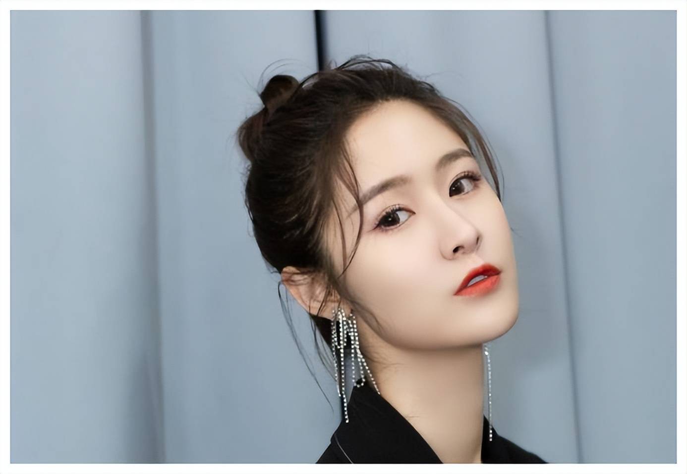 梁田自曝遭性骚扰,尾随偷拍,眼神视奸,被质疑离职后炒作博热度_男子