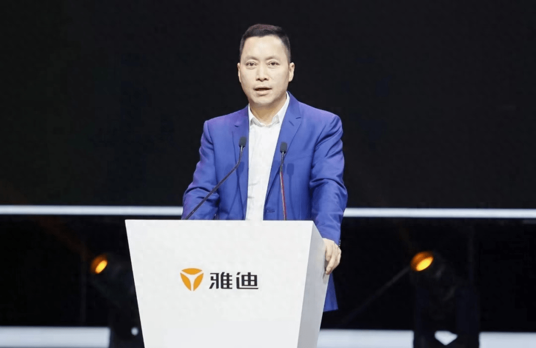 两度冲进世界杯,雅迪高光背后隐忧:虚标里程和高端化遭狙击_董经贵