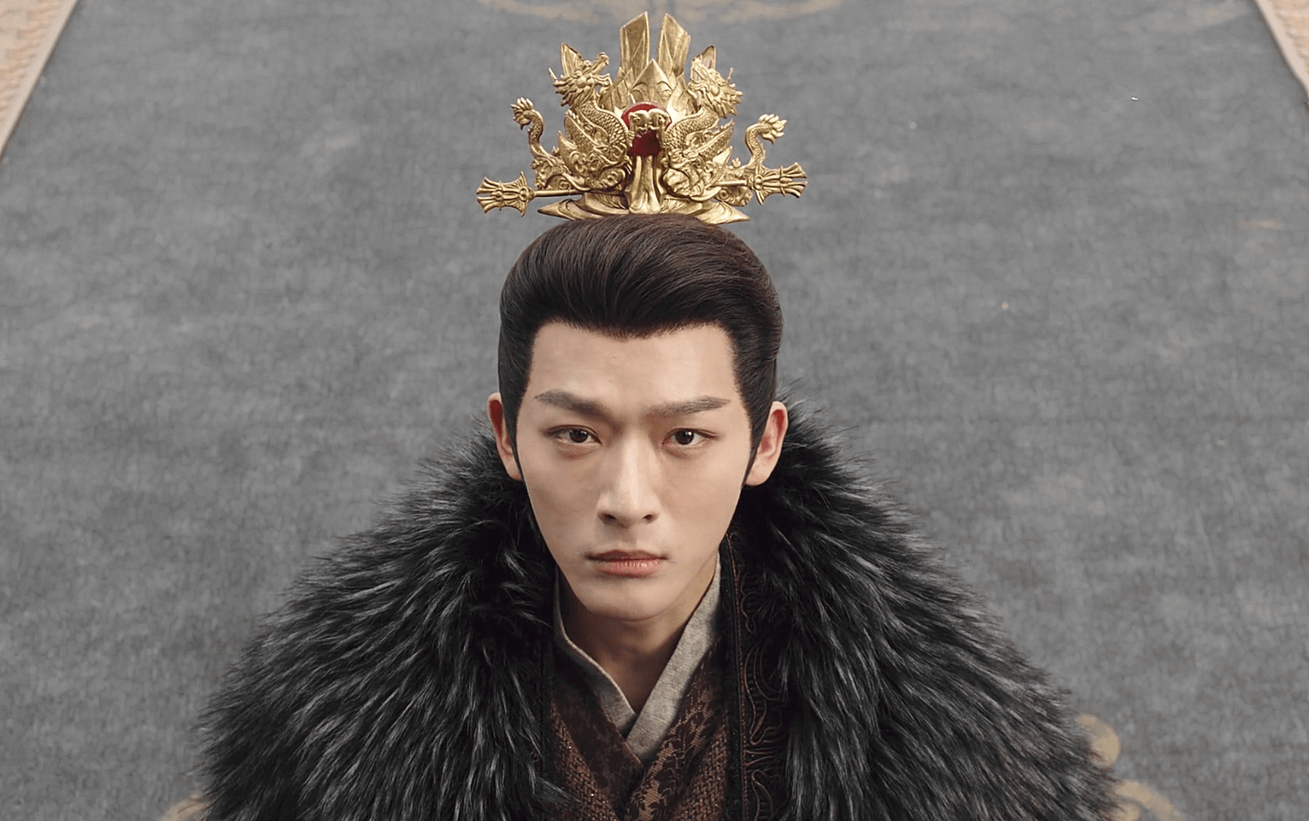 长相思》大结局：小夭到死都不知，玱玹给她若木花，并非折辱她_搜狐网