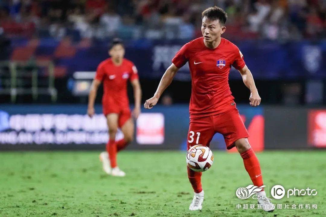 中超|梅州客家刷新连续进球场次_比赛_联赛_球员