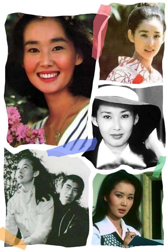 盘点:中国观众最熟悉和喜爱的日本女演员