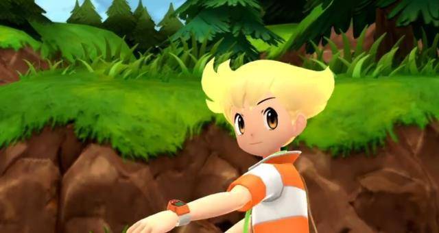 宝可梦珍钻时隔15年重制,直播发布会翻车,某博主反转表情却走红_作品