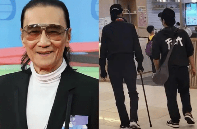 曝张柏芝与孙东海秘密领证!