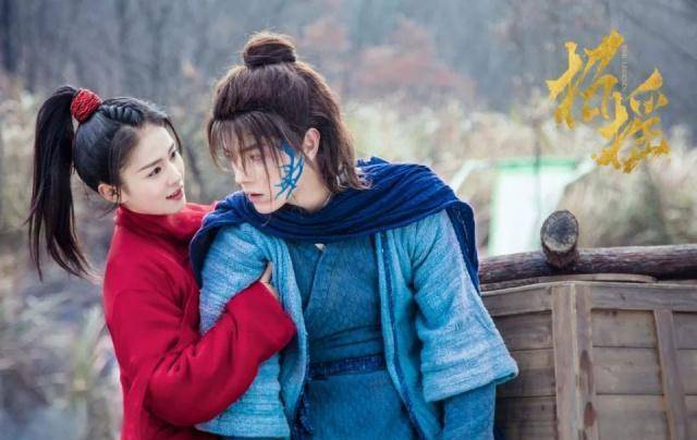 白鹿《烈火军校》将播,化身英姿飒爽假小子,与许凯上演甜蜜爱情_谢襄