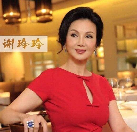 豪门儿媳,只生一女便封肚,富豪老公恋家无绯闻_何猷龙_罗秀茵_何鸿燊